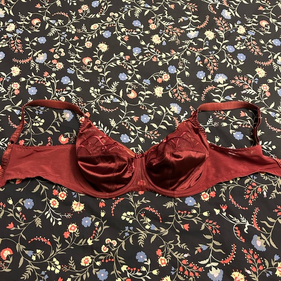 Elomi Cate Side Support Bra - Picture 2 of 4